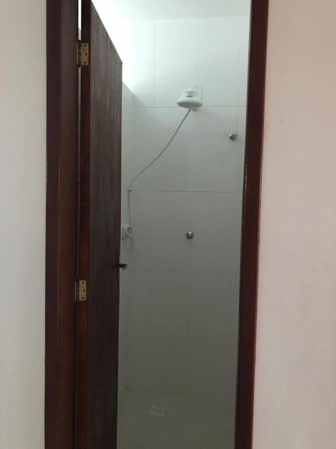 卡波布里奥Lofts Dois Coracoes公寓 外观 照片